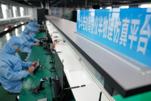 北大倉春耕新風向 智慧農機領航，科技備耕注入新動能